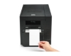 Bilde av Zebra ZC10L Large Format DTC Printer (Single-Sided). ZC10L (DE,SE,NO,FI,RO,PL)